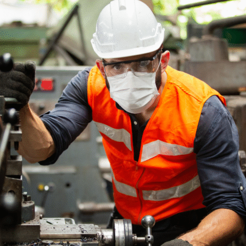 Commissioning & Aftercare